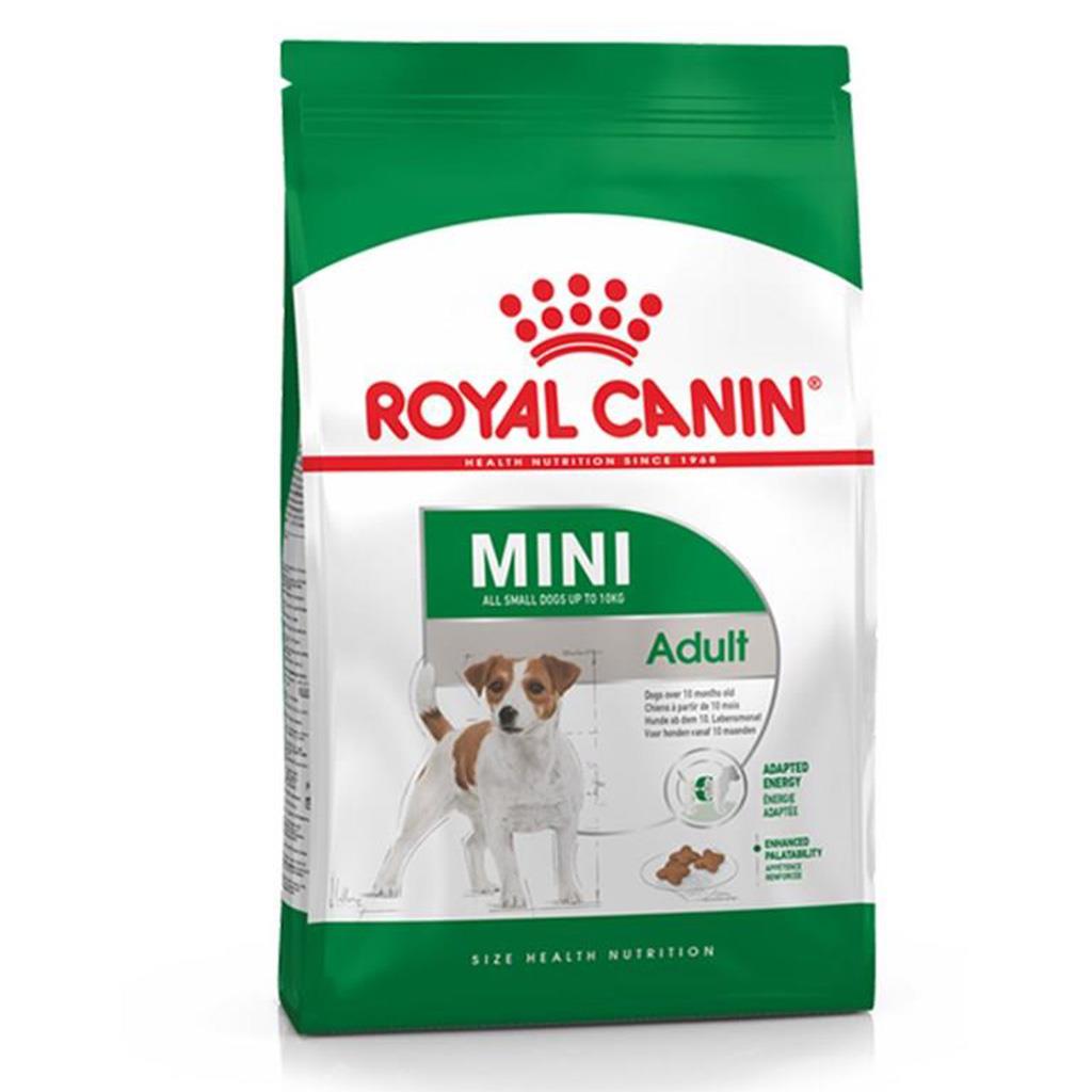 Royal Canin Mini Adult 4 kg