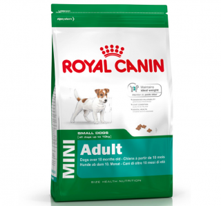 Royal Canin Mini Adult 8 kg