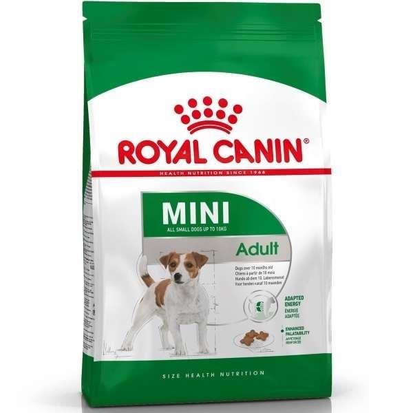 Royal Canin Mini Adult 8 kg