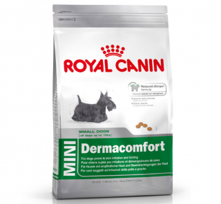 Royal Canin Mini Dermacomfort 2 kg