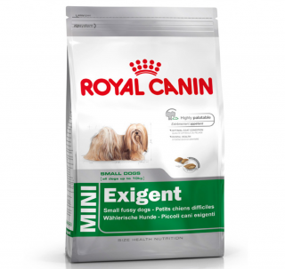 Royal Canin Mini Exigent 2 kg