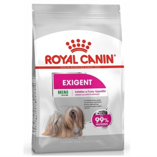 Royal Canin Mini Exigent 3 kg