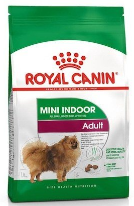 Royal Canin Mini Indoor Adult 1.5 kg