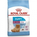 Royal Canin Mini Indoor Puppy 1.5 kg