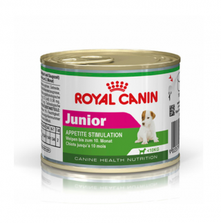 Royal Canin Mini Junior 195 gr