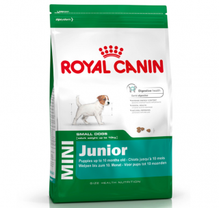 Royal Canin Mini Junior 2 kg