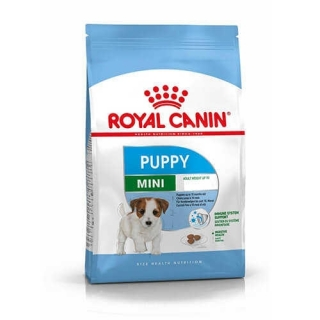Royal Canin Mini Junior 8 kg