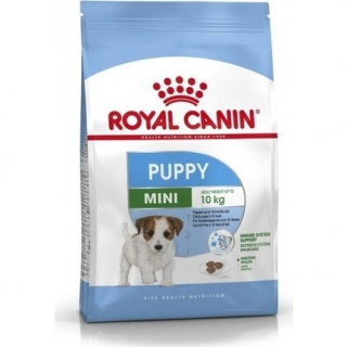 Royal Canin Mini Küçük Irk Yavru 4 kg