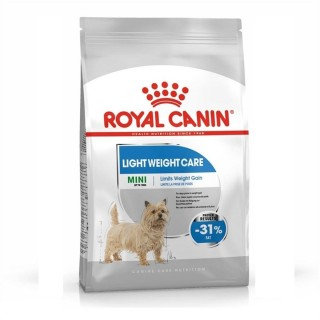 Royal Canin Mini Light Weight Care 3 kg