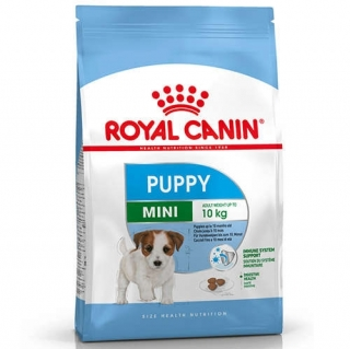 Royal Canin Mini Puppy 2 kg