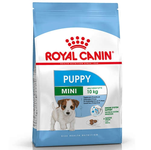 Royal Canin Mini Puppy 2 kg