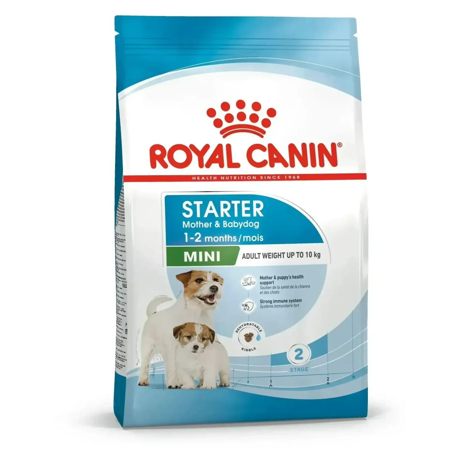 Royal Canin Mini Starter Anne ve Yavru Köpek Maması 1 KG