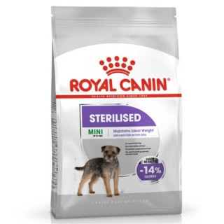 Royal Canin Mini Steril Kısır 3 kg