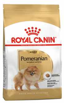 Royal Canin Pomeranian Yetişkin 3 kg
