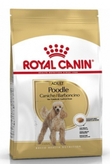 Royal Canin Poodle Adult 1.5 kg