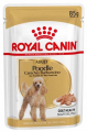 Royal Canin Poodle Adult Pouch 85 gr