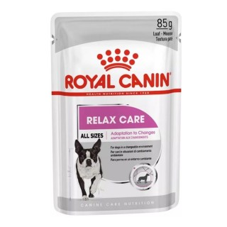 Royal Canin Pouch Relax Care Yetişkin 85 gr