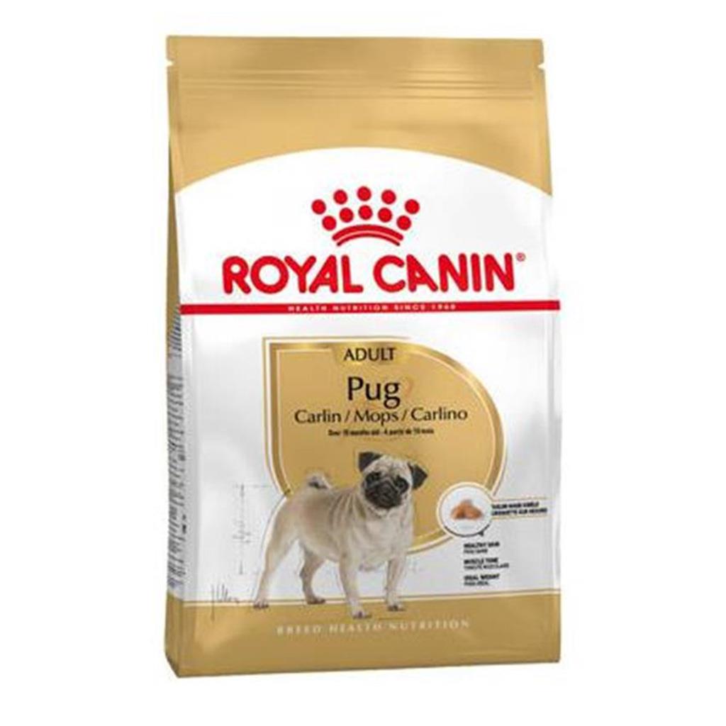 Royal Canin Pug Adult 1.5 kg