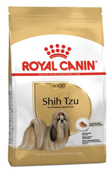 Royal Canin Shih Tzu Yetişkin 1.5 kg