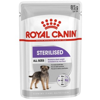 Royal Canin Sterilised Yetişkin 85 gr