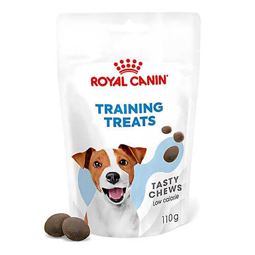 Royal Canin Training Treats Eğitim İçin Köpek Ödül Maması 110 Gr görsel 2