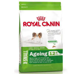 Royal Canin X-Small Ageing +12 1.5 kg