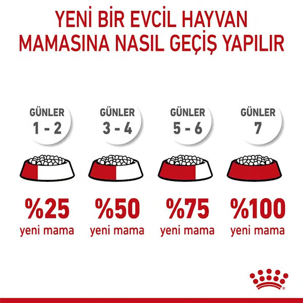Royal Canin X-Small Puppy Küçük Irk Yavru Köpek Maması 3 kg görsel 3
