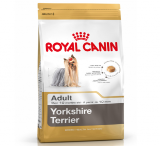 Royal Canin Yorkshire Terrier Adult 1.5 kg