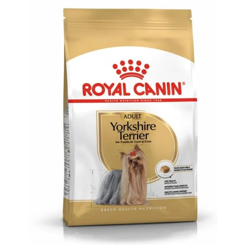 Royal Canin Yorkshire Terrier Adult 1.5 kg
