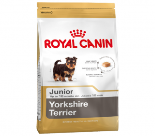 Royal Canin Yorkshire Terrier Junior 1.5 kg