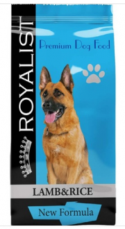 Royalist Kuzu Etli Yetişkin 15 kg