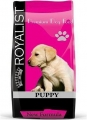 Royalist Premium Puppy 3 kg