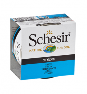 Schesir Ton Balıklı 150 gr