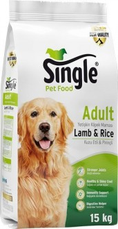 Single Kuzu Etli Adult 15 kg