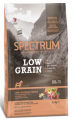 Spectrum Low Grain Kuzulu Yaban Mersinli Yetişkin 12 kg