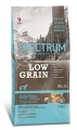 Spectrum Low Grain Somonlu Hamsili Yaban Mersinli Orta ve Büyük Irk Yetişkin 12 kg