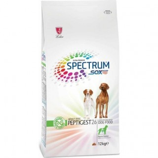 Spectrum Peptigest 26 Sindirim Hassasiyeti Tahılsız 12 kg