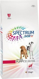 Spectrum Puppy 30 Büyük Irk 12 kg