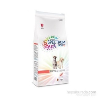 Spectrum Puppy 32 Yavru 3 kg