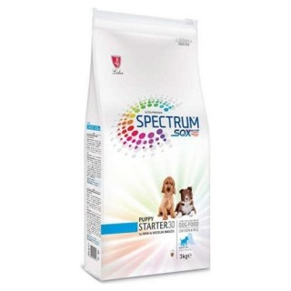 Spectrum Puppy Starter 30 3 kg