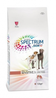 Spectrum Sensitive 26 Yetişkin 12 kg