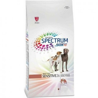 Spectrum Sensitive 26 Yetişkin 3 kg