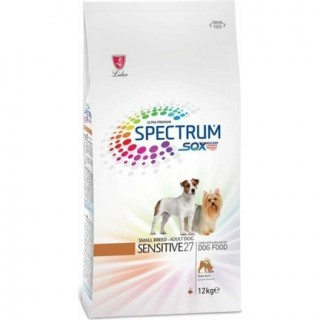 Spectrum Small Breed 27 Sensitive 12 kg