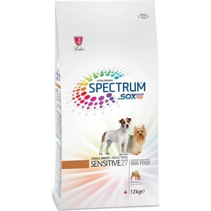 Spectrum Small Breed 27 Sensitive 12 kg