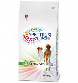 Spectrum Ultra Premium Peptigest 26 Tahılsız 3 Kg