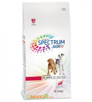 Spectrum Ultra Premium Puppy Large Breed 12 kg