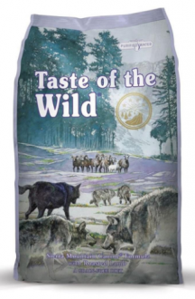Taste Of The Wild Kuzu Etli 13 kg