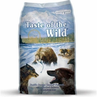 Taste Of The Wild Somonlu 13 kg