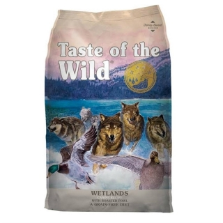 Taste Of The Wild Yaban Ördekli 13 kg