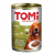 Tomi Adult Kuzu Etli 400 gr